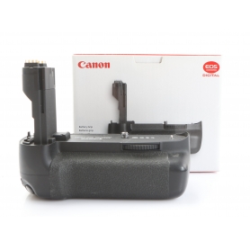 Canon Batterie-Pack BG-E7 EOS 7D (280502)