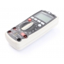 VOLTCRAFT MT-52 Hand-Digital-Multimeter Messgerät Temperatur Spannung Strom CAT III 600V grau (280568)
