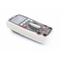 VOLTCRAFT MT-52 Hand-Digital-Multimeter Messgerät Temperatur Spannung Strom CAT III 600V grau (280568)
