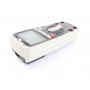 VOLTCRAFT MT-52 Hand-Digital-Multimeter Messgerät Temperatur Spannung Strom CAT III 600V grau (280568)