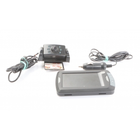 Caliber Rückfahrkamera-System CAM401 (280569)