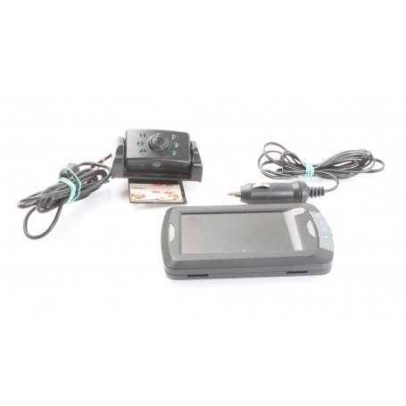 Caliber Rückfahrkamera-System CAM401 (280569)