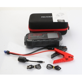 VOLTCRAFT VC-200074 SCHNELLSTARTSYSTEM 2 (280572)