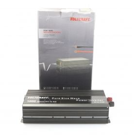 VOLTCRAFT PSW 1000-12-G WECHSELRICHTER (280573)