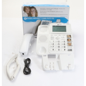 Geemarc geemarc AMPLIDECT COMBI-PHOTO 295 Senior (280574)