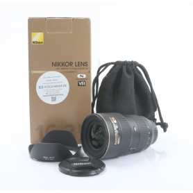 Nikon AF-S 4,0/16-35 G ED VR (280700)