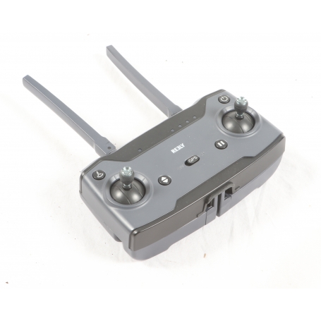 REELY Fernbedienung RC für GPS 4K DRONE GRAVITII (280854)