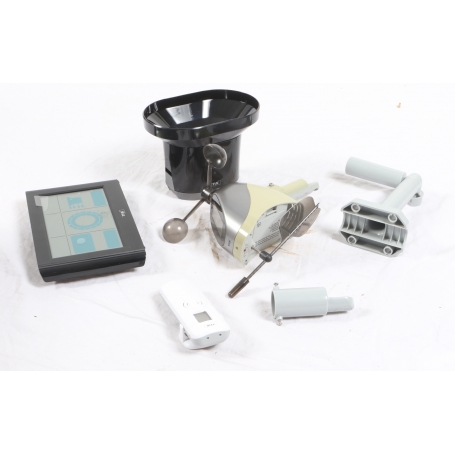 TFA Funk-Wetterstation WEATHER PRO 35-11 (280900)