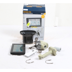 TFA Funk-Wetterstation WEATHER PRO 35-11 (280912)