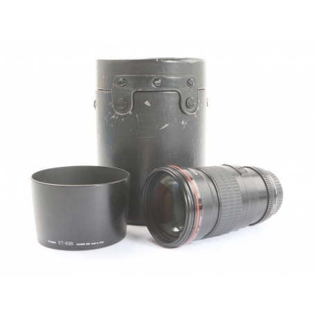 Canon EF 2,8/200 L II USM (280917)