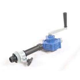 Pressol 13056 Fasspumpe 1 St. (280925)