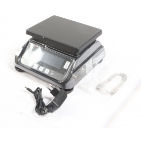 Geeichte Waage PCE-MS T3P-1-M (280929)
