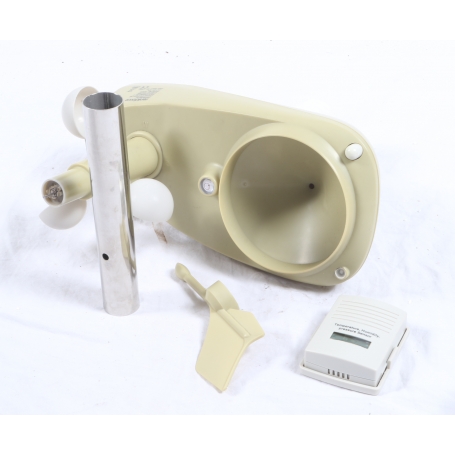 RENKFORCE INTERNET WETTERSTATION WH2600 (280930)