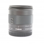 Canon EF-M 4,0-5,6/11-22 IS STM (280932)