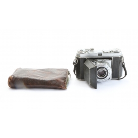 Kodak Retina Ia mit Schneider-Kreuznach 3,5/50 (275150)