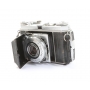 Kodak Retina Ia mit Schneider-Kreuznach 3,5/50 (275150)
