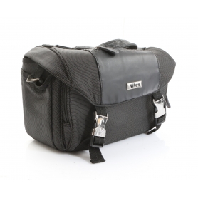 Nikon Foto Tasche Kameratasche (ca. 28x10x15 cm) (279118)