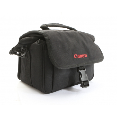 CANON FOTO Tasche Kameratasche ca. 25x10x15 cm (279119)