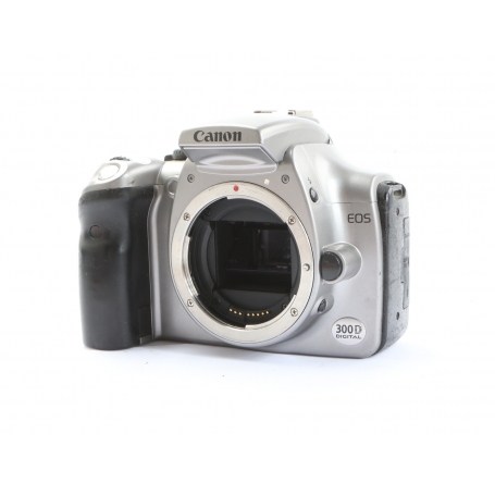 Canon EOS 300D (279978)