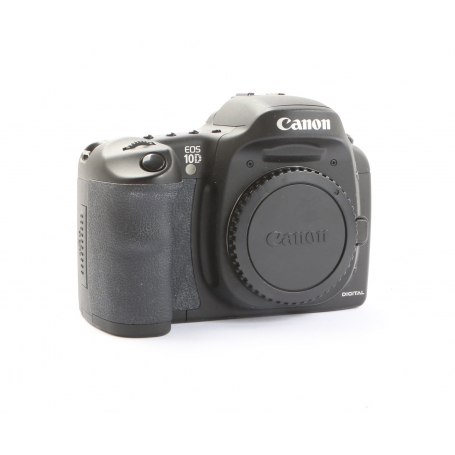 Canon EOS 10D (279997)