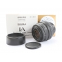 Sigma IA-Zoom 3,5-4,5/28-70 für Sony A-Mount (280159)