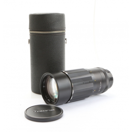 Tokina Tele-Aut0 3,5/200 MD (280160)