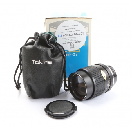 Tokina RMC 2,8/135 für P/K (280166)