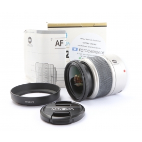 Minolta AF 3,5-5,6/28-80 Zoom (280178)