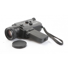 Nalcom EL-3000 Video Kamera Camcorder (280565)