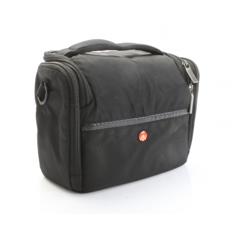 Manfrotto Foto Tasche Kameratasche ca. 25x20x15 (280599)