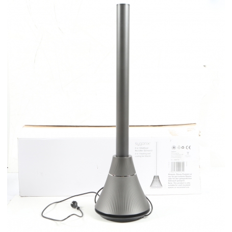 SYGONIX 2-IN-1 BLATTLOSER HEIZLÜFTER (280908)