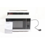 Sharp Mikrowelle YC-PS204AE-S (280951)