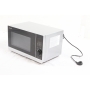 Sharp Mikrowelle YC-PS204AE-S (280951)
