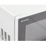 Sharp Mikrowelle YC-PS204AE-S (280951)