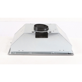 Neff D51NAA1C0 N30 EEK: D Lüfterbaustein, 53 cm breit, Abluft-/Umluftbetrieb, Schiebeschalter, anthrazit (280957)