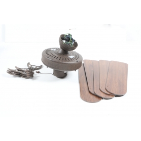 CasaFan DECKENVENTILATOR CLASSIC ROYAL 132 BA (280959)