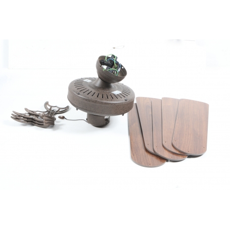 CasaFan DECKENVENTILATOR CLASSIC ROYAL 132 BA (280959)