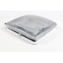 Brunner roofSTAR 4 Dachhaube Dachfenster Verdunkelung ohne Zwangsbelüftung 40x40cm Camping Wohnwagen (280961)