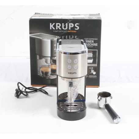 Krups Virtuoso XP442C11 (280967)