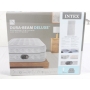 Intex TWIN SUPREME AIR-FLOW AIRBED WITH FIBER- (280968)