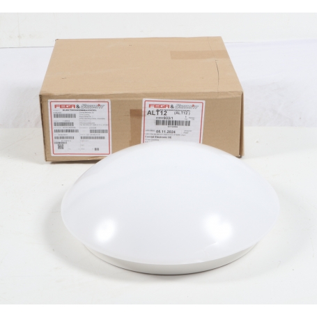 RZB FLAT POLYMERO M. HF-PRÄSENZMELDER (280975)