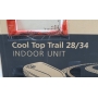 Webasto Luftverteiler für Cool Top Trail 28-34 (280983)