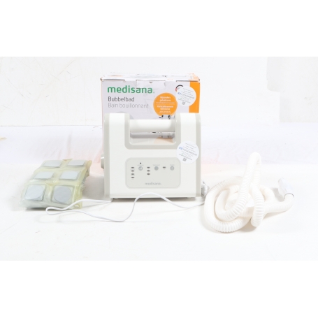 Medisana BBS Luftsprudelbad Colour Rel. (280998)