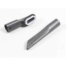 Kleinbürsten für Bissell 2907C Akku-Staubsauger Multireach Active 21V (281006)