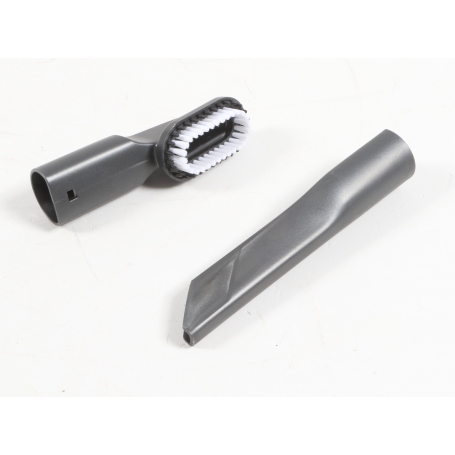 Kleinbürsten für Bissell 2907C Akku-Staubsauger Multireach Active 21V (281006)