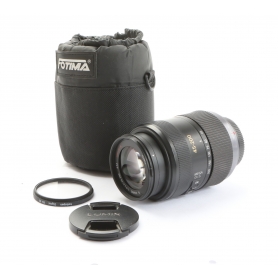 Panasonic Lumix G-Vario 4,0-5,6/45-200 Mega OIS (273122)