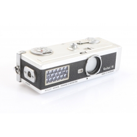 Rollei Rollei 16 Kamera (277740)
