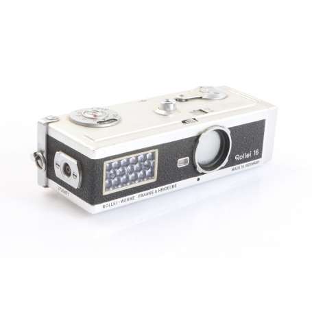 Rollei Rollei 16 Kamera (277740)