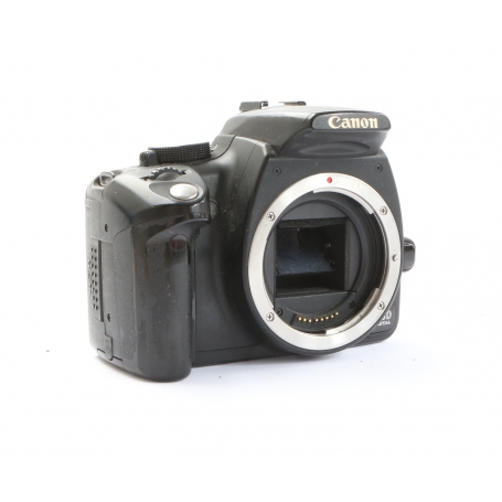 Canon EOS 350D (279982)