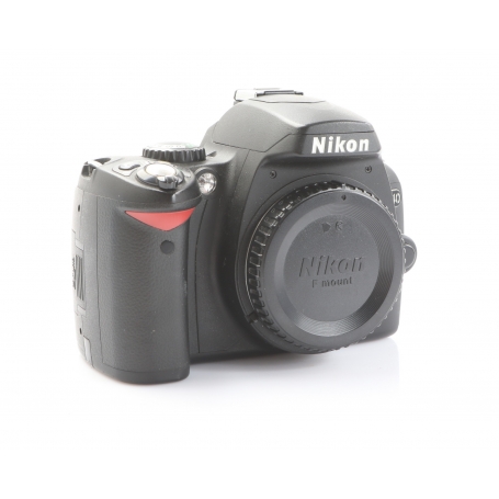 Nikon D40 (275888)